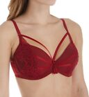 Pour Moi 54000 Hush Padded Underwire Bra