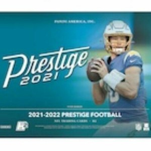 2021 Panini Prestige Football NFL Cards You Pick! -  Inserts, Parallels 