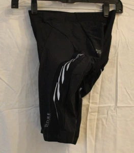 Gore Bike Wear Xenon 3 Lady Shorts Women's XS Black 990006 NEW - Picture 1 of 9