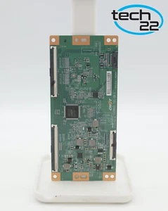 ORIGINAL / GENUINE HISENSE TCON | 58S5 | 58A6100FX - Picture 1 of 2