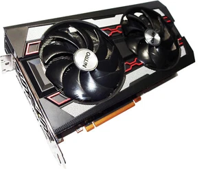 SAPPHIRE Pulse AMD Radeon RX 5700 XT 8GB GDDR6 Grafikkarte - Bild 1 von 2