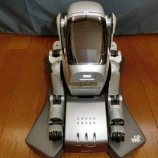 Very Rare Sony Aibo ERS-111 JAPAN Free shipping