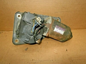 SUZUKI ALTO 2003-2006 FRONT WIPER MOTOR 38101M76G00 / SR059050-8050 - Picture 1 of 2