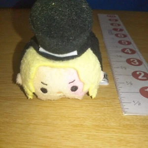 A72353 One Piece Mugimugi Otedama mascot Sabo - Picture 1 of 5