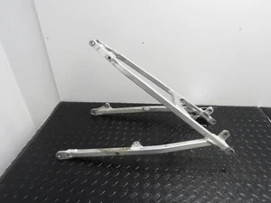 06 07 KAWASAKI KX 450F KX 250F OEM SUBCHASIS TRASERO MARCO STR8 32160-0194 *07 - Imagen 1 de 17
