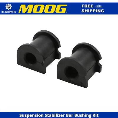 For 2003-2005 Lincoln Aviator Suspension Stabilizer Bar Bushing Kit MOOG 2003 - Image 1 of 3