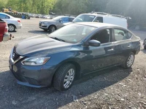 Used Ignition Switch fits: 2016 Nissan Sentra keyless ignition push button start - Picture 1 of 13