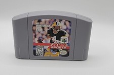 .N64.' | '.NFL Quarterback Club 2000.