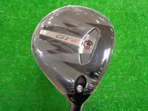 Titleist GT2 DENALI RED 50 Japan spec 5.5 18 degree fairwaywood - Picture 1 of 6