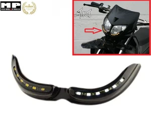 MTKT LEDs Maske / Entourage Schwarz Derbi Senda 50 -> 2011 / DRD -> 2006 - Bild 1 von 1