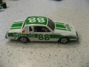 Vintage ERTL 1980 Darrell Waltrip #88 Gatorade 1/64 Scale Buick Nascar - Picture 1 of 4