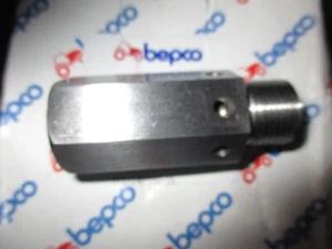 VÁLVULA DE SEGURIDAD PARA TRACTOR FORDSON MAJOR Y FORD - Imagen 1 de 2