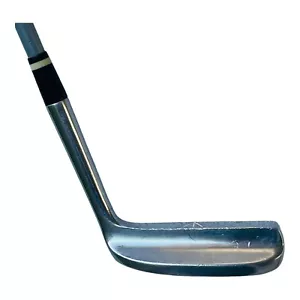 Lady Cobra Napa Style Heel Putter Long Neck Graphite 35" RH Needs New Grip - Picture 1 of 18
