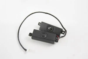 Original IBM Lenovo ThinkCentre M73Z All-In-One Komplettsatz Lautsprecher 04X2260 - Bild 1 von 3