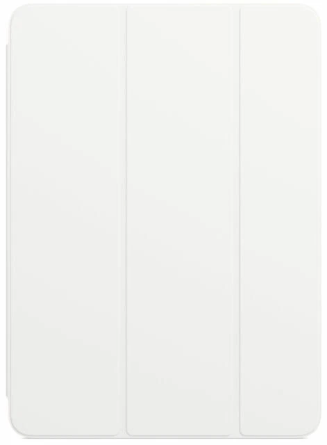 Apple Smart Folio Case for 11-inch iPad Pro (3rd Generation), White
