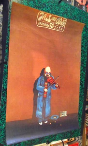 Affiche Jazz nad Odra Wroclaw 75 - Picture 1 of 1