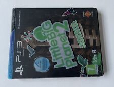 Little Big Planet 2 Limited Edition Steelbook PlayStation 3 PS3 PAL