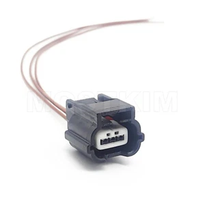 3-Pin Parking Distance Sensor Connector Pigtail Fit For Infiniti Q60 2017-2019 - Bild 1 von 6