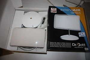 ANTENNE POUR AIRPORT EXTREME" EXTENDAIR Dr BOTT" WIFI G Jusqu'a 150m NEUVE - Photo 1/1