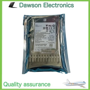 787649-001 HPE J9F49A 1.8TB 2.5" SAS 10K 12Gb/s MSA 512E HDD Internal Hard Drive - Picture 1 of 5