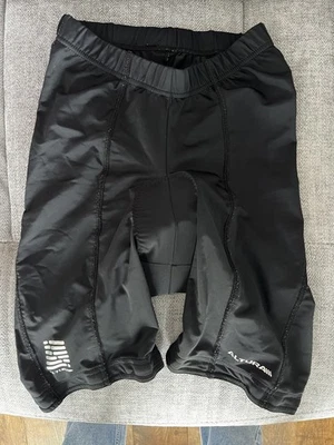Pantalones cortos de ciclismo ALTURA para mujer talla 10 Foto 1 de 3