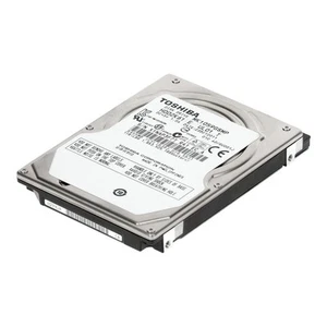 Disque Dur TOSHIBA MK1059GSMP 1TO 5,4K 8MO SATA II 2,5'' - Photo 1/3