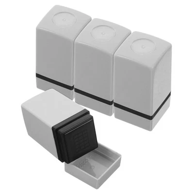  4 Pcs Guitar Chord Presser Stamp Identification Marker for Musicians - Image 1 of 4