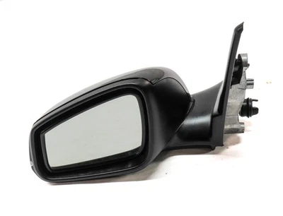 BMW X1 (E84) 2013-2015 conductor izquierdo p-fold autodim memoria espejo retrovisor (negro) Foto 1 de 4