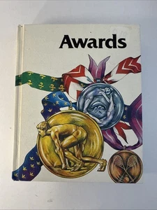 Awards by William K. Durr 1983, Excellent - Picture 1 of 7