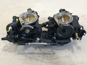 Seadoo GSX GTX XP limited carburetors carbs OEM BN46 947 951 270500332 270500331 - Picture 1 of 9