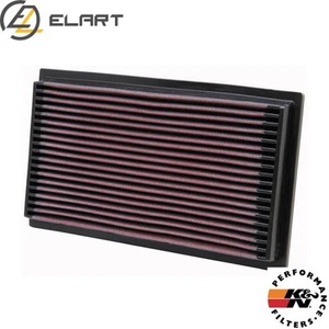 AIR FILTER 33-2059 FOR BMW 7/E32 8/E2/E31 Z1/Roadster M40B16 M43B16 1.6L 4cyl - Picture 1 of 6