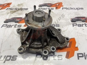 2018 Isuzu D-Max Utah Auxiliary Water Pump 2017-2021 - Picture 1 of 6