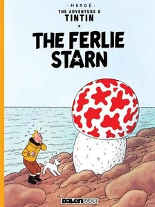 Ferlie Starn, The by Herg? (Scots) Paperback Book - Picture 1 of 1
