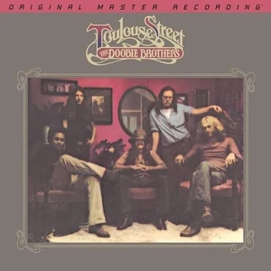 The Doobie Brothers Toulouse Street (Vinyl) (US IMPORT) (PRESALE 31/12/2025) - Picture 1 of 1