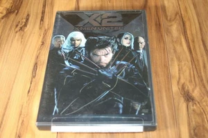 X2 X-Men United - TWO DVDs set - Picture 1 of 5