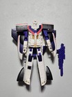 Transformers Classics Astrotrain Deluxe Class Action Figure
