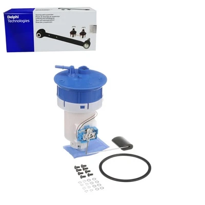 Delphi Fuel Pump Module Assembly For 2006-2011 Kia Rio5 1.6L L4 - Image 1 of 4