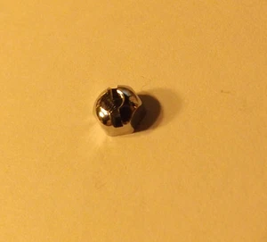 1 New Old Stock MITCHELL 302 303 402 FISHING REEL BAIL WIRE LOCK NUTS 81388 NOS - Picture 1 of 1
