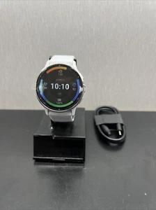 Garmin Venu 3 Silber Edelstahl GPS Smartwatch Whitestone NEU OHNE BOX - Bild 1 von 4