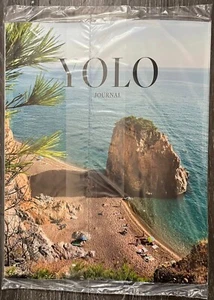 YOLO JOURNAL MAGAZINE - SUMMER 2024 ISSUE 16 - BRAND NEW - Picture 1 of 2