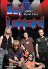 Def Leppard : Arena Rock Band Hardcover Laura S. Jeffrey