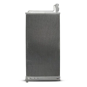 A/C Condenser 4914 For Ford Focus 4-Door 2.0L L4 2015-2018 Aluminum - Picture 1 of 10