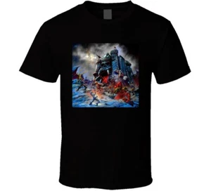 Camiseta Masters of the Universe Greyskull Cooll - Imagen 1 de 6