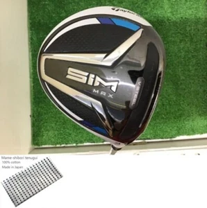 TaylorMade SIM MAX FW / Ladies 3w 15 Deg / Flex A / TENSEI BLUE TM40 Excellent - Picture 1 of 10
