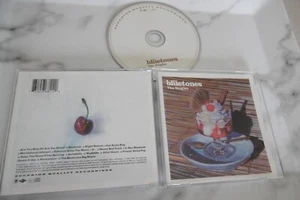 The Bluetones Singles CD Album Slight Return Cut Some Teppich Marblehead Johnson - Bild 1 von 1