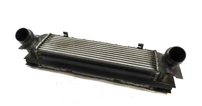 BMW 328D (F30) 2014-2018 2,0 L N47T motor diésel turbocompresor intercooler Foto 1 de 4
