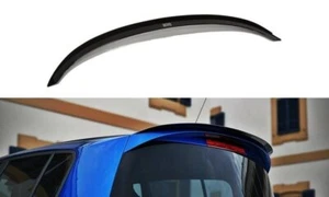 Dachspoiler Ansatz GLOSS Renault Megane MK2 RS Heckspoiler Spoiler Verlängerung  - Bild 1 von 5