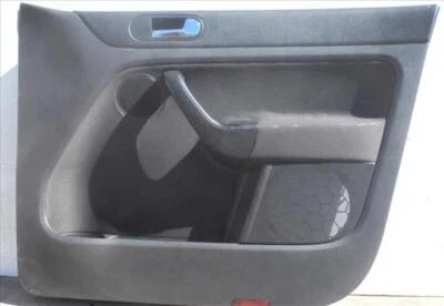 правая передняя дверная рама 74111 для Volkswagen Golf 1,9 TDI MODELO PLUS 2005 - Изображение 1 из 4