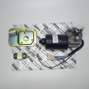 Toyota Land Cruiser Series FJ40 45 BJ40 Windshield Wiper Motor Right Hand Drive - Bild 1 von 9