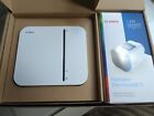 Bosch Smart Home Starter Set: Smart Home Controller plus Radiator Thermostat II 